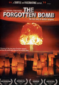 Forgotten Bomb - Forgotten Bomb - DVD
