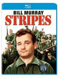 Stripes - Stripes - Blu-ray