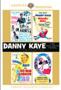 Danny Kaye: Goldwyn Years - Danny Kaye: Goldwyn Years - DVD