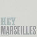 Hey Marseilles - Lines We Trace - Music CD