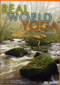 Real World Yoga: Yoga Everybody Can Do - Real World Yoga: Yoga Everybody Can Do - DVD