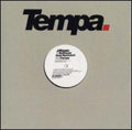 J Kenzo - Ruffhouse / Therapy - Vinyl Record
