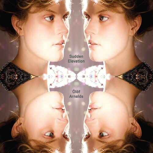 Arnalds,olof - Sudden Elevation - Music CD