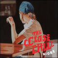 Niobe - Close Call - Vinyl Record