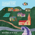 Standard Fare - Out Of Sight Out Of Town - Vinyl Record