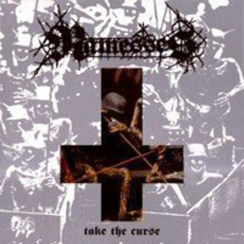Ramesses - Take The Curse - Vinyl Record