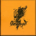 Dark Suns - Orange - Music CD