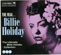 Holiday,billie - Real - Music CD