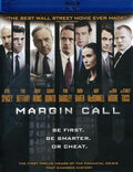 Margin Call - Margin Call - Blu-ray
