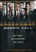 Margin Call - Margin Call - DVD