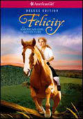 Felicity: An American Girl Adventure - Felicity: An American Girl Adventure - DVD