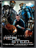 Real Steel - Real Steel - DVD
