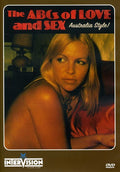 Abc's Of Love And Sex - Abc's Of Love And Sex - DVD
