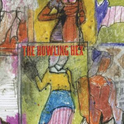 Howling Hex - Wilson Semiconductors - Music CD