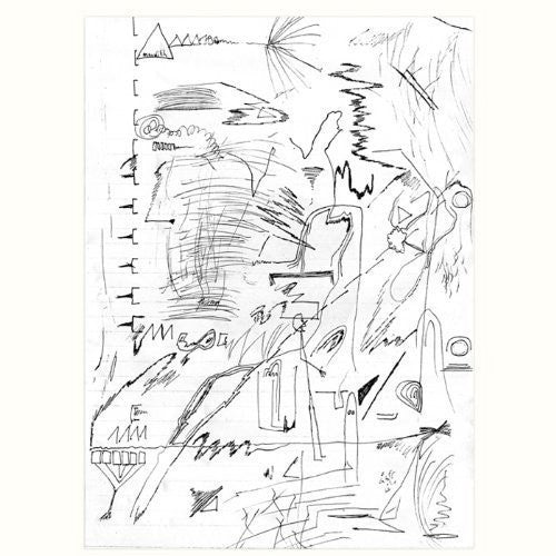 Free Agents - 3.33 - Vinyl Record