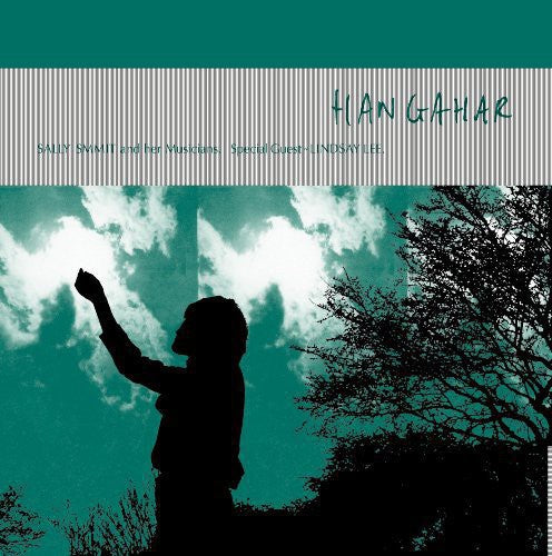 Smmit,sally - Hanaghar - Vinyl Record
