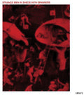 Strange Men In Sheds With Spanners - Strange Men In Sheds With Spanners - Vinyl Record