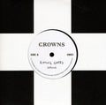 Crowns - Kissing Gates - Vinyl Record