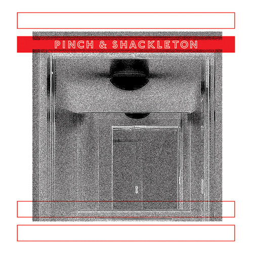 Pinch & Shackleton - Pinch & Shackleton - Vinyl Record