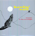 Howlin Wolf - Moanin' In The Moonlight - Vinyl Record