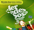 Sosa,mercedes - Yo Tengo Tantos Hermanos - Music CD