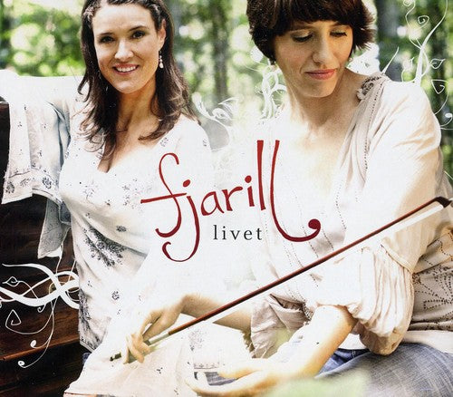 Fjarill - Livet - Music CD