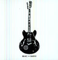 Black Rebel Motorcycle Club - Baby 81 - Vinyl Record