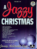 Aebersold,jamey - Jazzy Christmas - Music CD