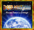 Dub Nation - Rising Force For Change - Music CD