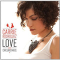 Rodriguez,carrie - Love & Circumstance - Vinyl Record