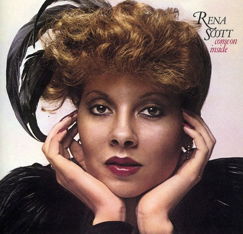 Scott,rena - Come On Inside - Music CD