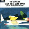 Shafer,ted - Jazz Of The Roaring Twenties - DVD