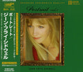 Sidwell,jean Frye - Portrait 1 - Music CD