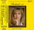 Sidwell,jean Frye - Portrait 2 - Music CD