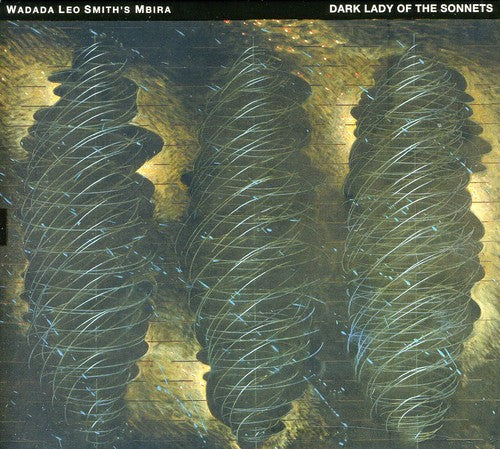 Smith,leo - Dark Lady Of The Sonnets - Music CD