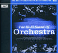 Royal Philharmonic Orchestra - Hi-fi Sound Of Orchestra - Music CD