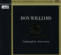 Williams,don - Audiophile Selection - Music CD
