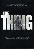 Thing (2011) - Thing (2011) - DVD