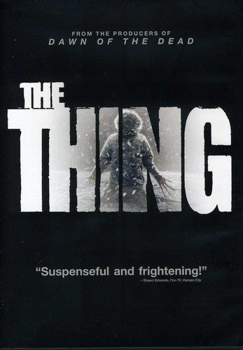 Thing (2011) - Thing (2011) - DVD