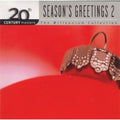 Seasons Greetings: Millenni - Vol. 2-seasons Greetings: Millenni - Music CD