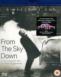 U2 - From The Sky Down - Blu-ray