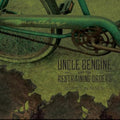 Uncle Bengine & The Restraining Orders - Comes In Nines - Music CD
