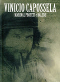 Capossela,vinicio - Marinai Profeti E Balene - Music CD