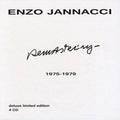 Jannacci Enzo - Remastering 1975-79 - Music CD