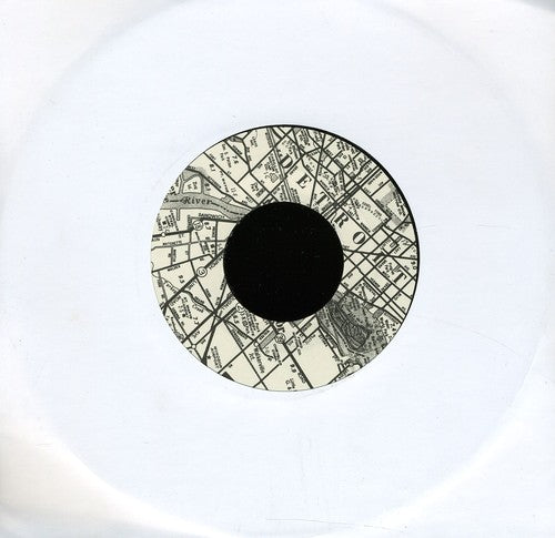 Precisions - If This Is Love - Vinyl Record