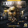 Xxlerator - Album - Music CD
