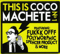 This Is Coco Machete - Vol. 1-this Is Coco Machete - Music CD
