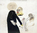 Dixies Death Pool - Man - Music CD