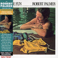 Palmer,robert - Double Fun - Music CD