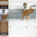 Palmer,robert - Pride - Music CD